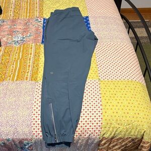 Lululemon Surge Joggers – Men’s Medium, 29” Inseam